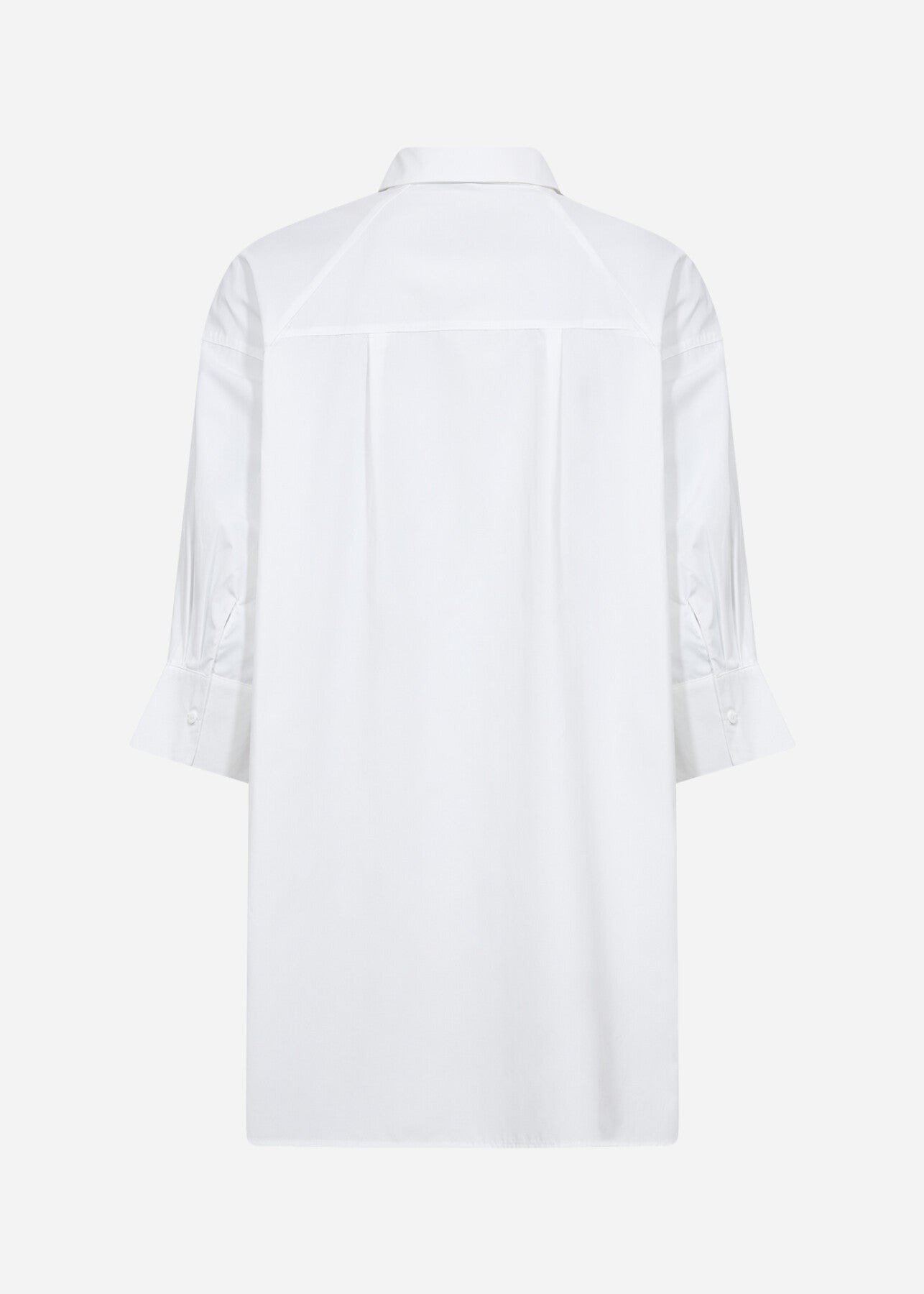 SC-NETTI 105 Tunic White