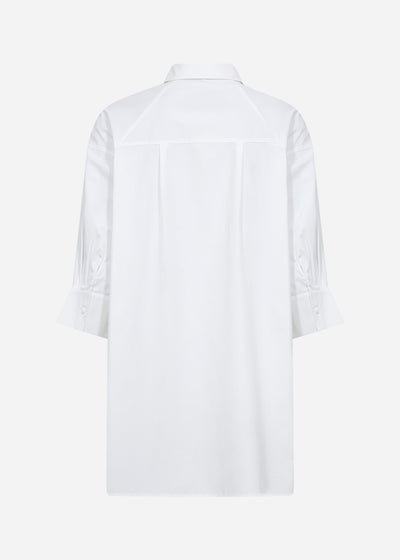 SC-NETTI 105 Tunic White