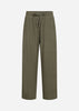 SC-BIARA 74 Pants Dark green