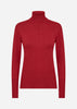SC-DOLLIE 145 Pullover Red