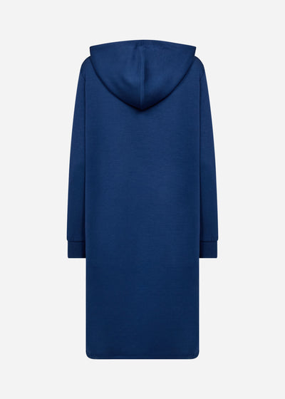 SC-BANU 259 Dress Dark blue