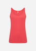 SC-PYLLE 122 knit Red