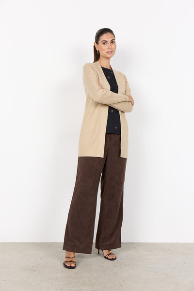 SC-DOLLIE 759 Cardigan Sand