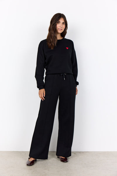 SC-ANGELIN 20 Pants Black