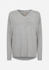 SC-BIARA 90 Blouse Grey