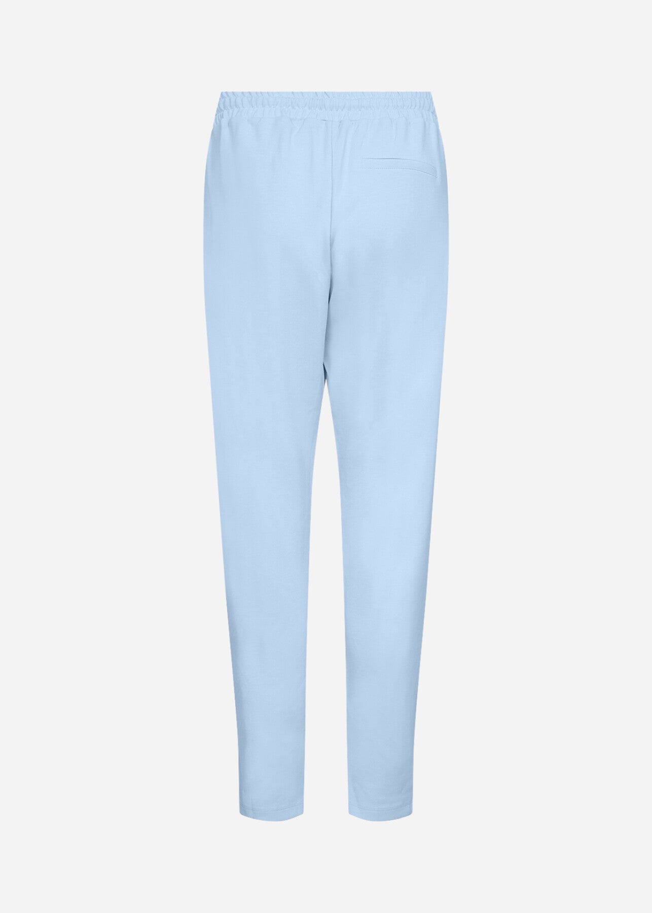 SC-BANU 157 Pants Light blue