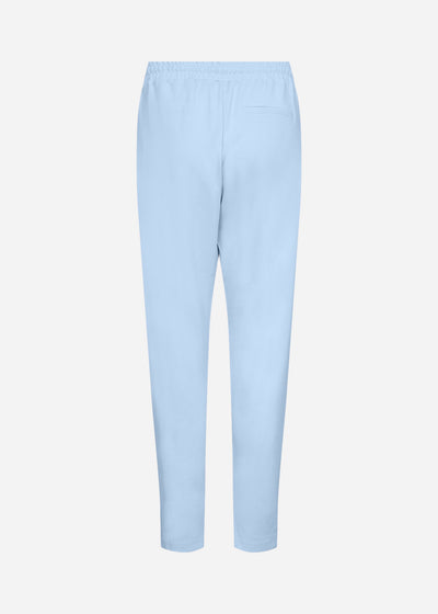 SC-BANU 157 Pants Light blue