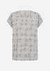 SC-GALINA 75 T-shirt Light blue