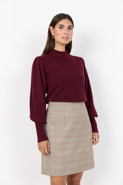 SC-VENETIA 2 Skirt Sand