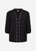 SC-RADIA 238 Shirt Black