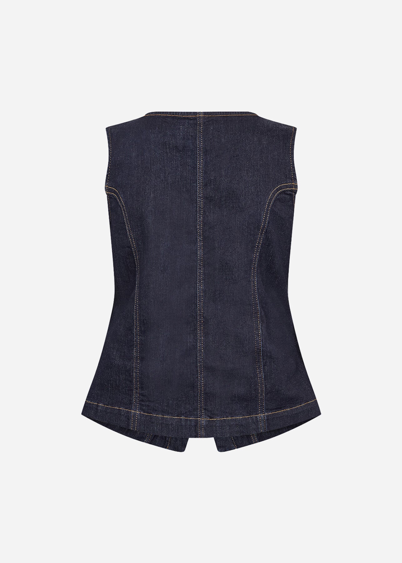 SC-KIMBERLY 42 Waistcoat Navy