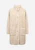 SC-GERTRUD 5 Jacket Light sand