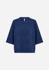 SC-ORLEAN 1 Pullover Dark blue