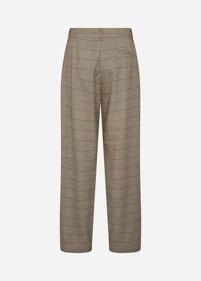 SC-VENETIA 3-B Pants Sand