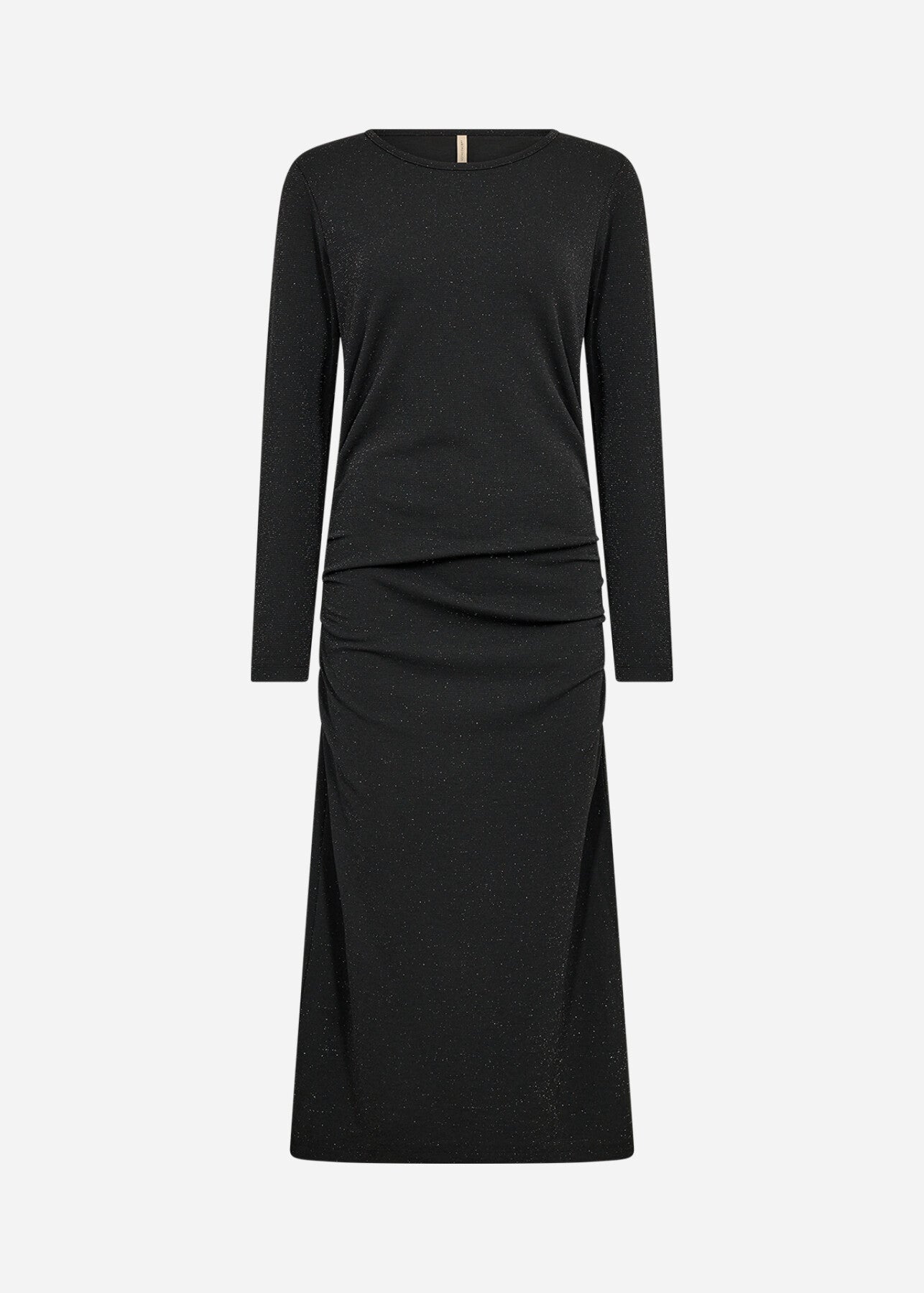 SC-ANDINE 1 Dress Black