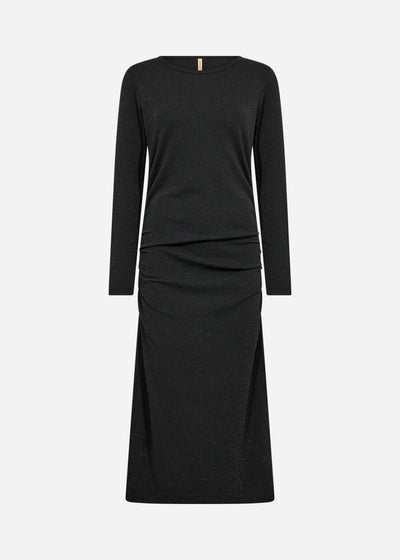 SC-ANDINE 1 Dress Black