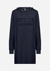 SC-BANU 209 Tunic Navy