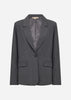SC-VENUS 2 Blazer Dark grey