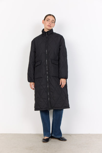 SC-FENYA 74 Jacket Black