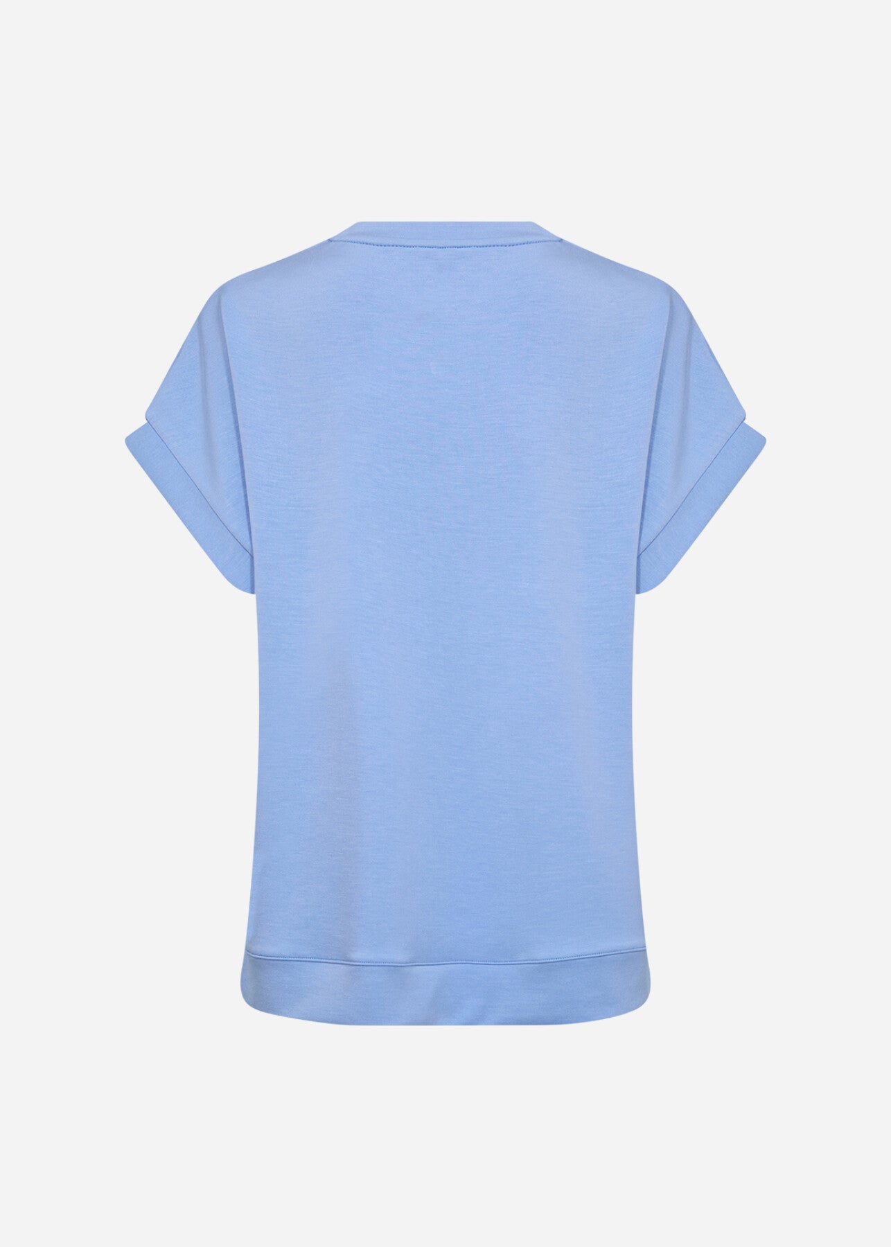 SC-BANU 245 Blouse Light blue