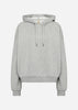 SC-ANGELIN 13 Sweatshirt Light grey
