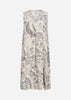 SC-FANETH 4 Dress Light sand