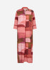 SC-CATANIA 4 Dress Pink
