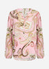 SC-CASJA 2 Blouse Light pink