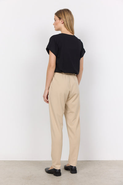 SC-SIHAM 1 Pants Sand