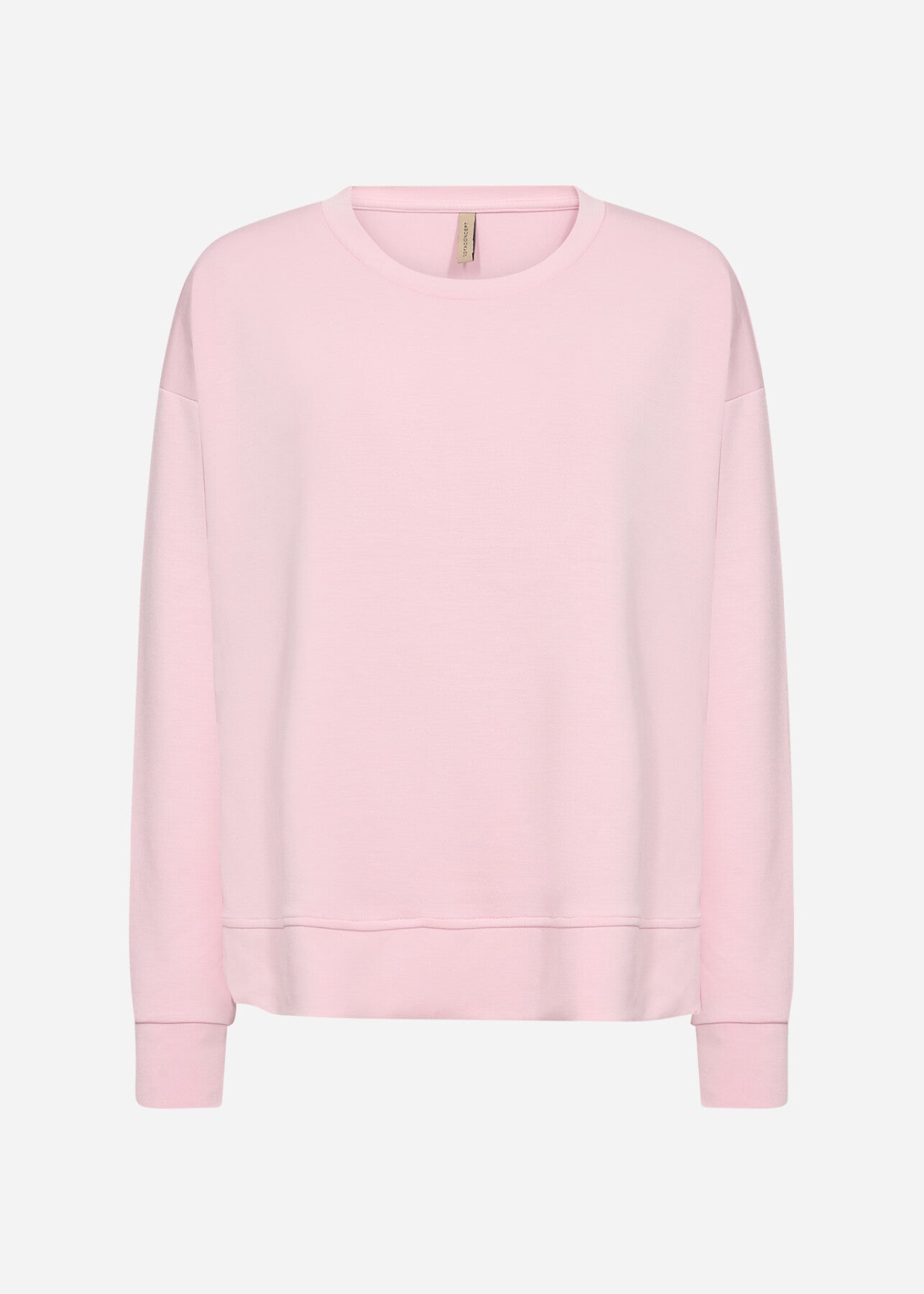 SC-BANU 164 Sweatshirt Light pink