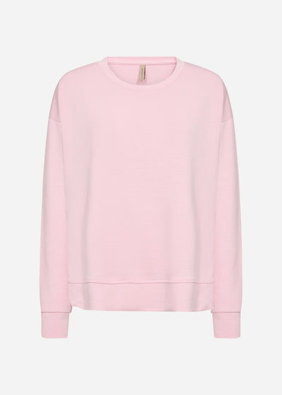 SC-BANU 164 Sweatshirt Light pink