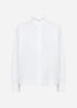 SC-NETTI 138 Shirt White