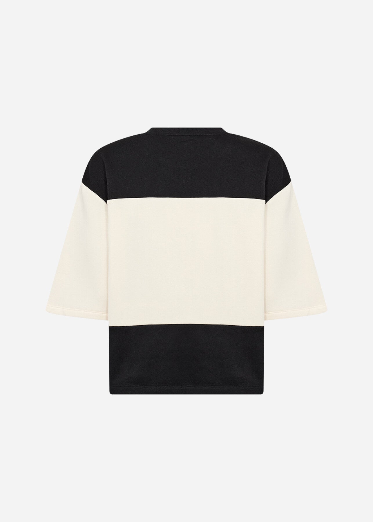 SC-ANGELIN 7 T-shirt Cream