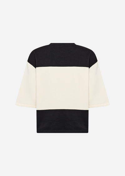 SC-ANGELIN 7 T-shirt Cream