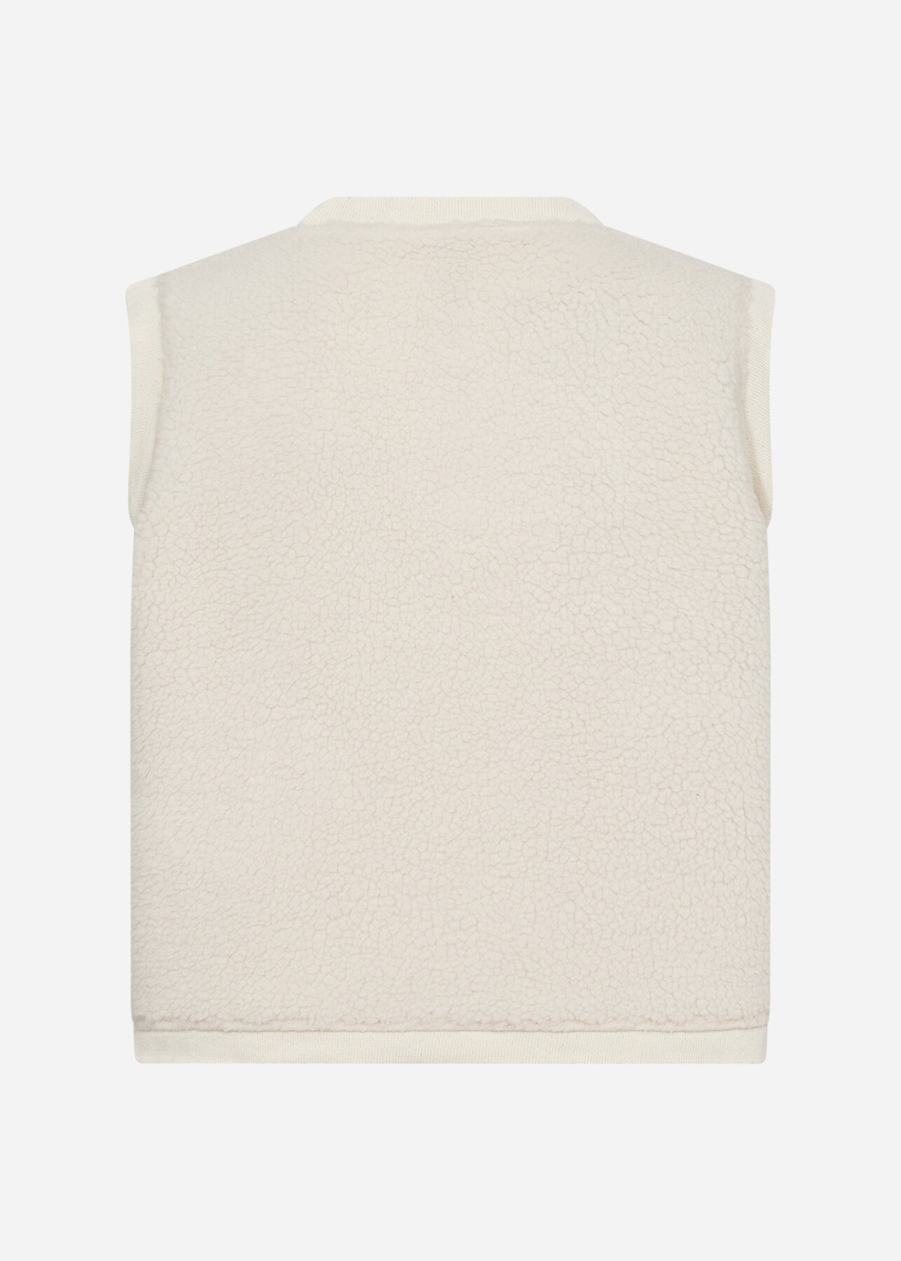 SC-ONYX 11 Waistcoat Cream