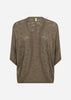 SC-GENNY 3 Cardigan Green