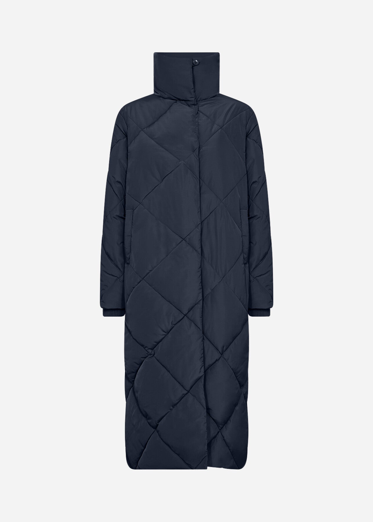 SC-NINA 31 Jacket Navy