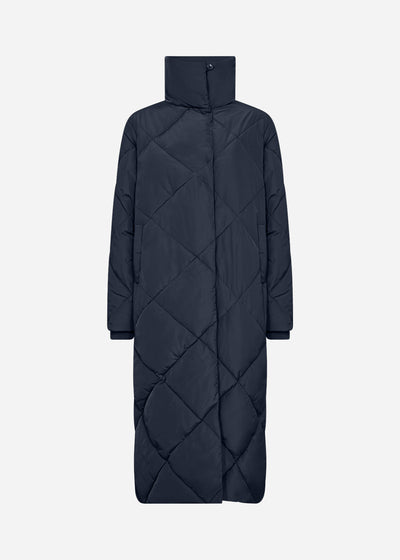 SC-NINA 31 Jacket Navy