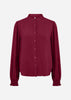 SC-RADIA 221 Shirt Bordeaux