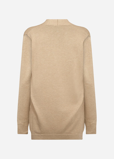 SC-DOLLIE 759 Cardigan Sand