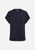 SC-BANU 245 T-shirt Navy