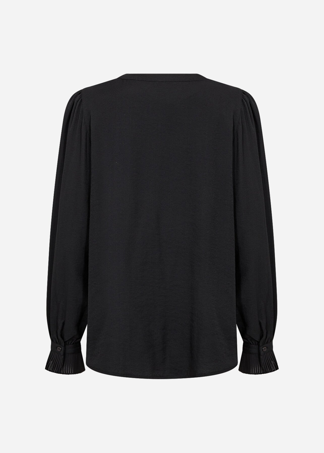 SC-ANISE 2 Shirt Black