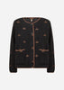 SC-HANNE 1 Jacket Black