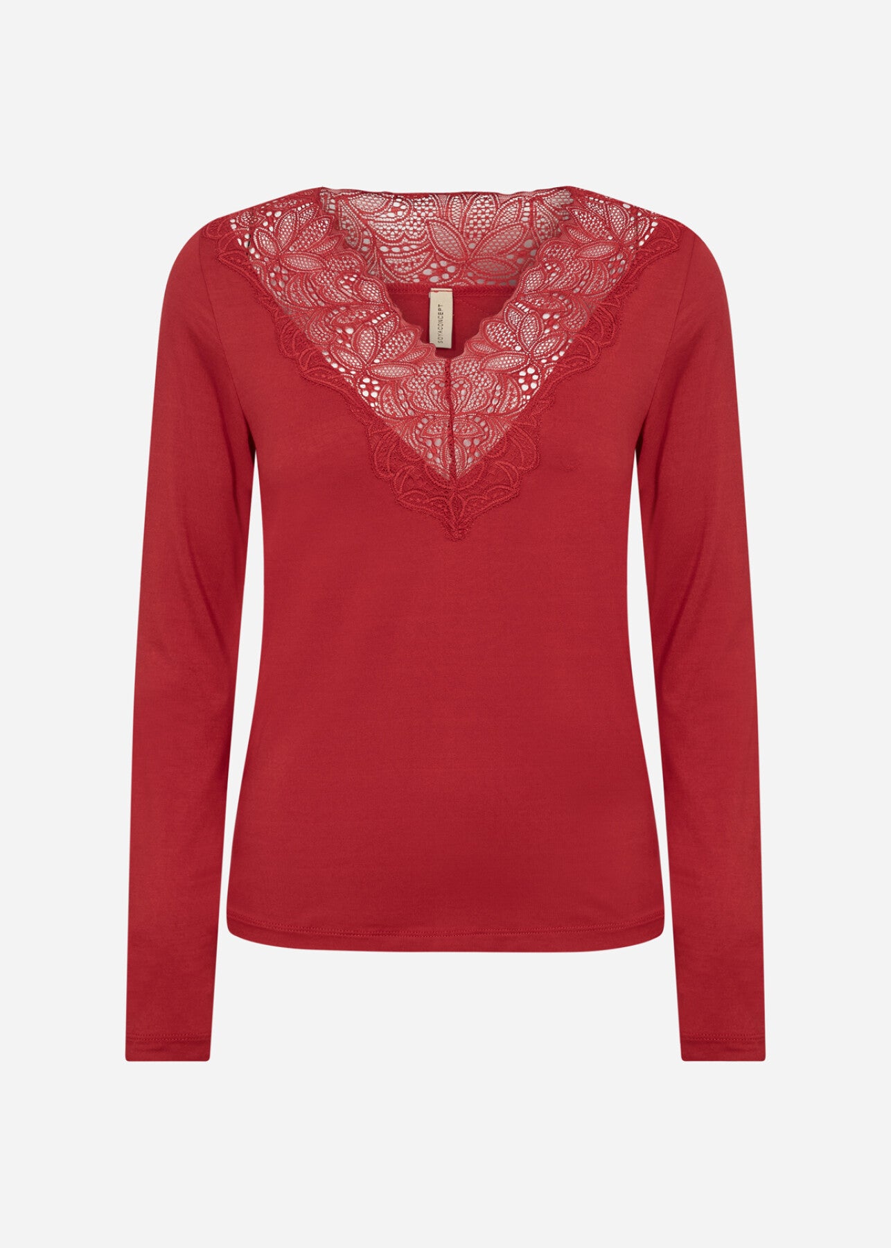 SC-MARICA 301 T-shirt Red