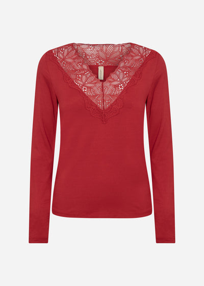 SC-MARICA 301 T-shirt Red