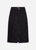 SC-ERNA 31 Skirt Black