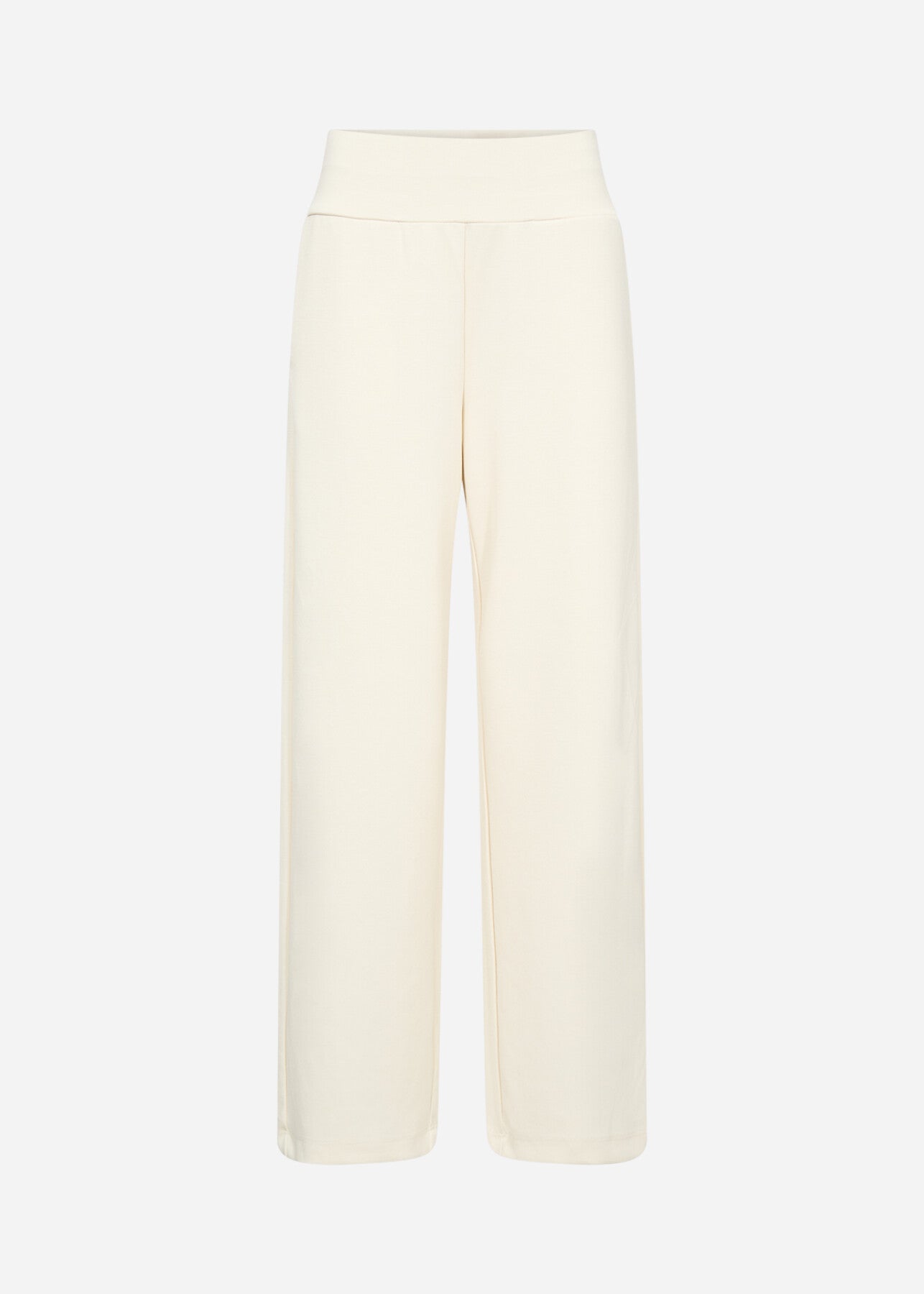 SC-BANU 279 Pants Cream