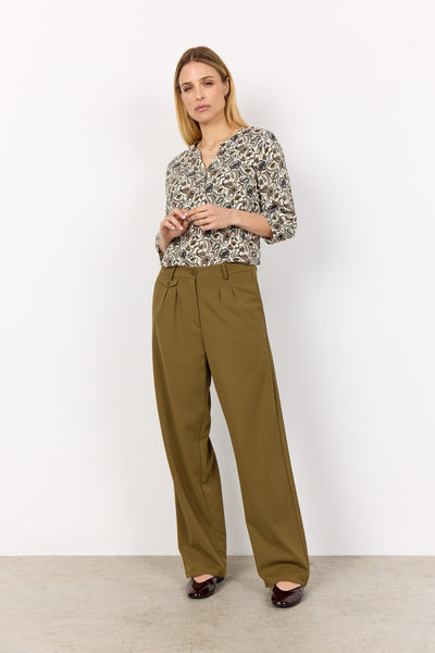 SC-SIHAM 92 Pants Olive