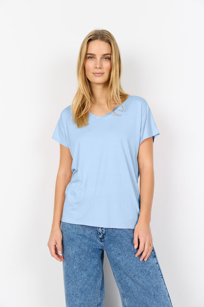 SC-MARICA 32 T-shirt Light blue
