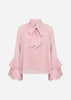 SC-NAIA 11 Blouse Light pink
